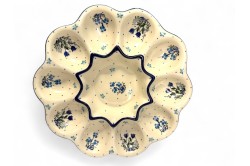 718 10-vaks Eierschaal 2890X Eierschalen